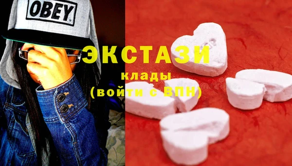 твердый Богородск